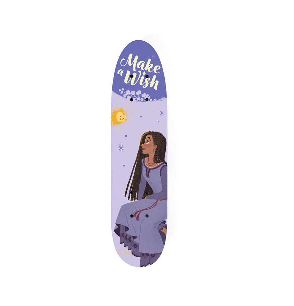 Riedlentė Disney Wish