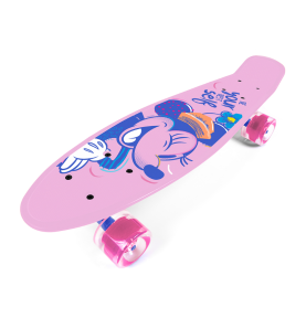 Riedlentė Disney Minnie Be Your Best