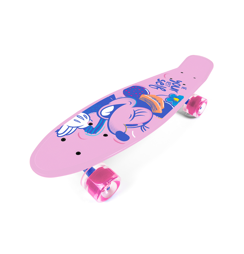 Riedlentė Disney Minnie Be Your Best Riedlentė Disney Minnie Be Your Best