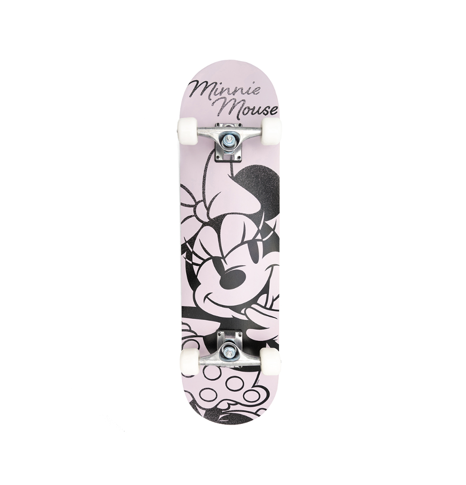 Riedlentė Disney Minnie Grey