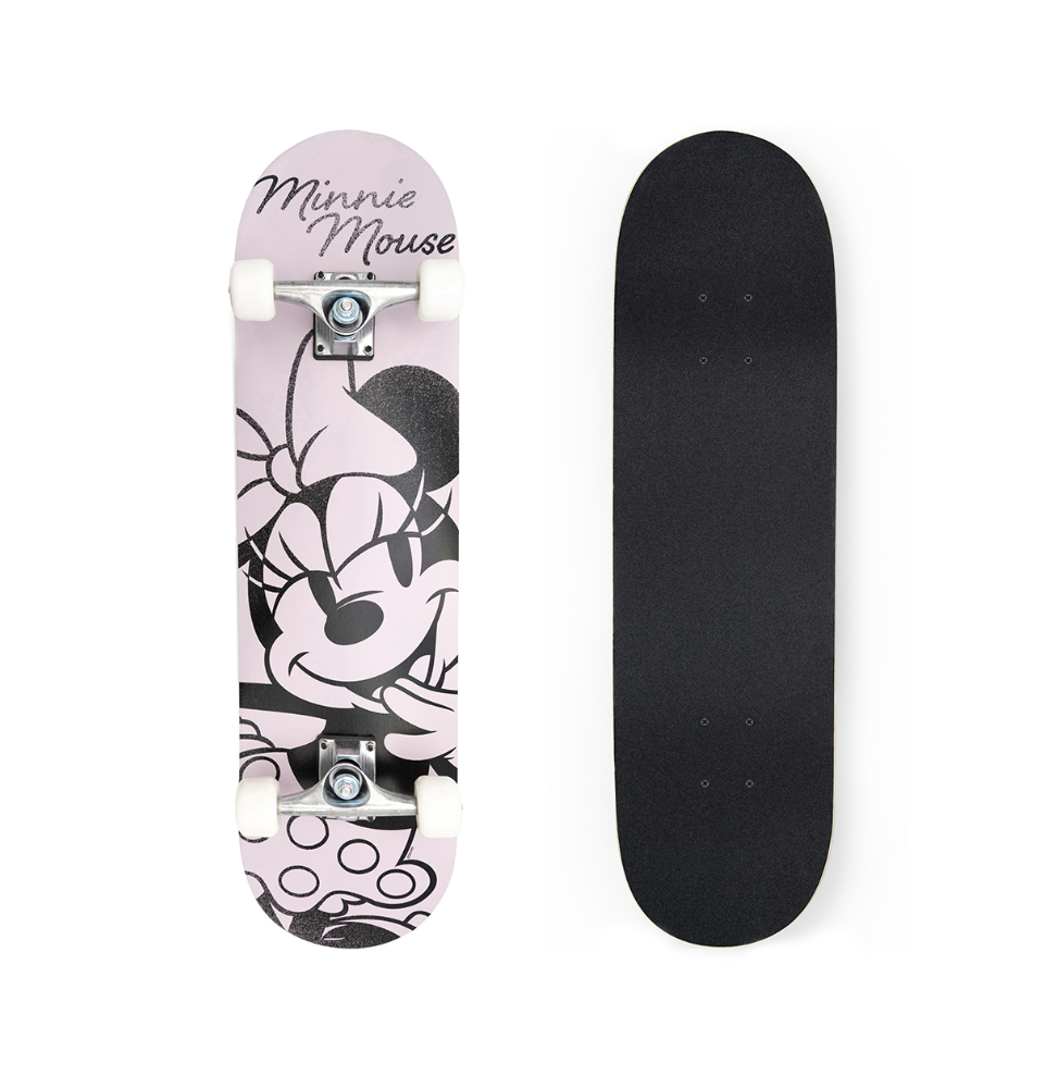 Riedlentė Disney Minnie Grey Riedlentė Disney Minnie Grey