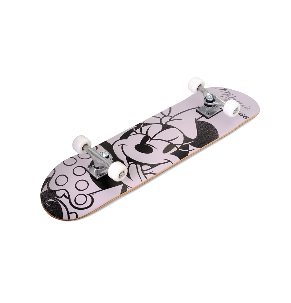 Riedlentė Disney Minnie Grey