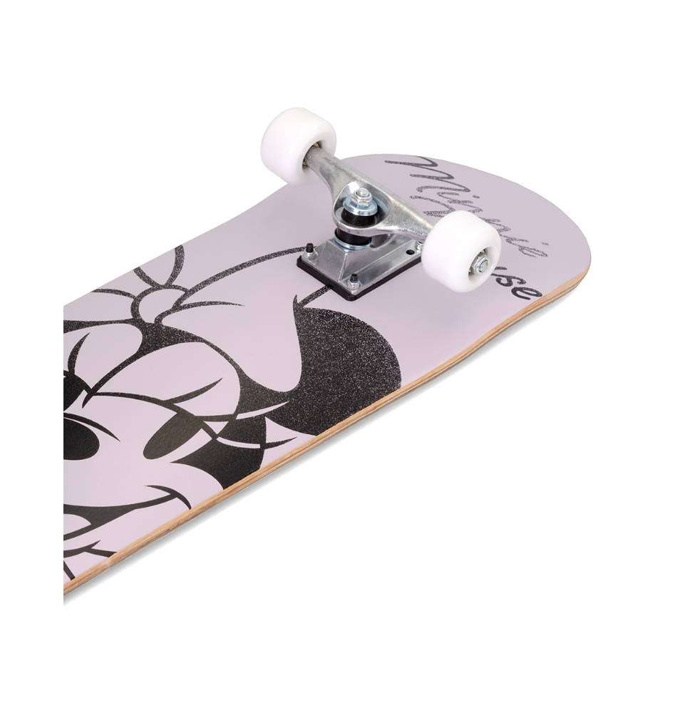 Riedlentė Disney Minnie Grey