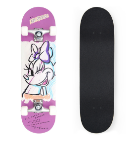 Riedlentė Disney Minnie Pink