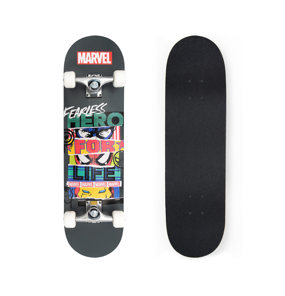 Riedlentė Marvel Frearless Riedlentė Marvel Frearless