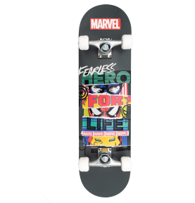 Riedlentė Marvel Frearless