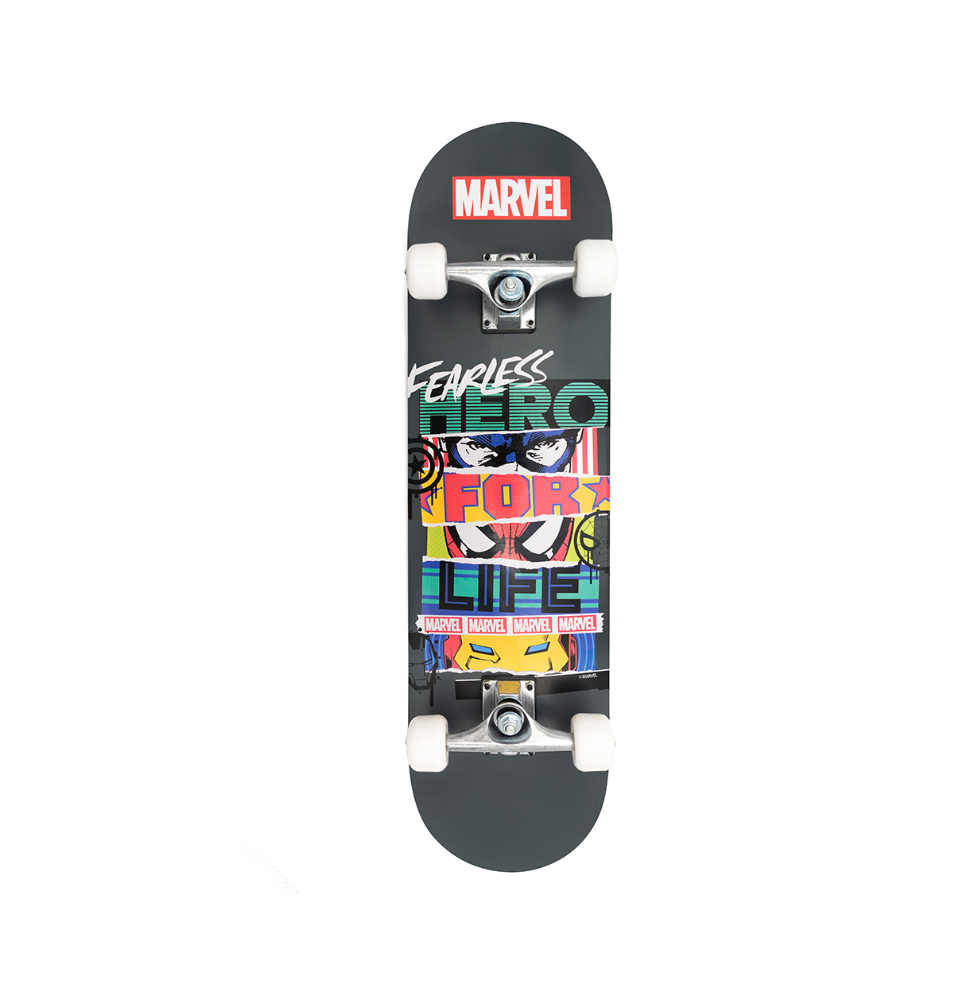 Riedlentė Marvel Frearless