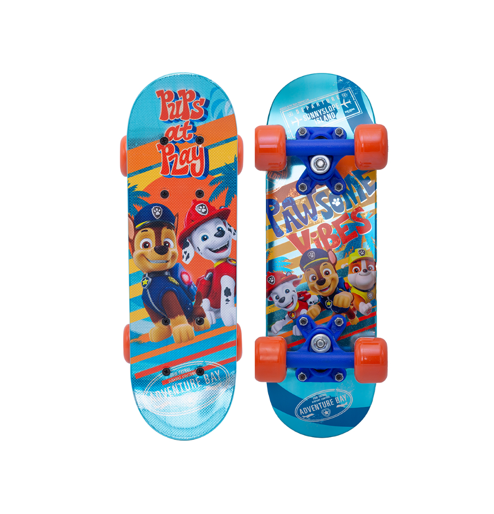 Riedlentė vaikams Paw Patrol Boys 17" Riedlentė vaikams Paw Patrol Boys 17"