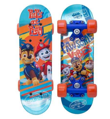 Riedlentė vaikams Paw Patrol Boys 17"
