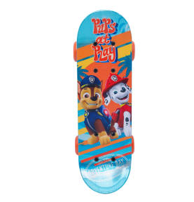 Riedlentė vaikams Paw Patrol Boys 17"
