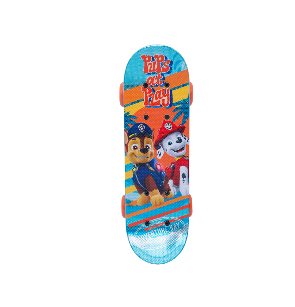 Riedlentė vaikams Paw Patrol Boys 17"