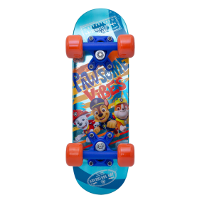 Riedlentė vaikams Paw Patrol Boys 17"