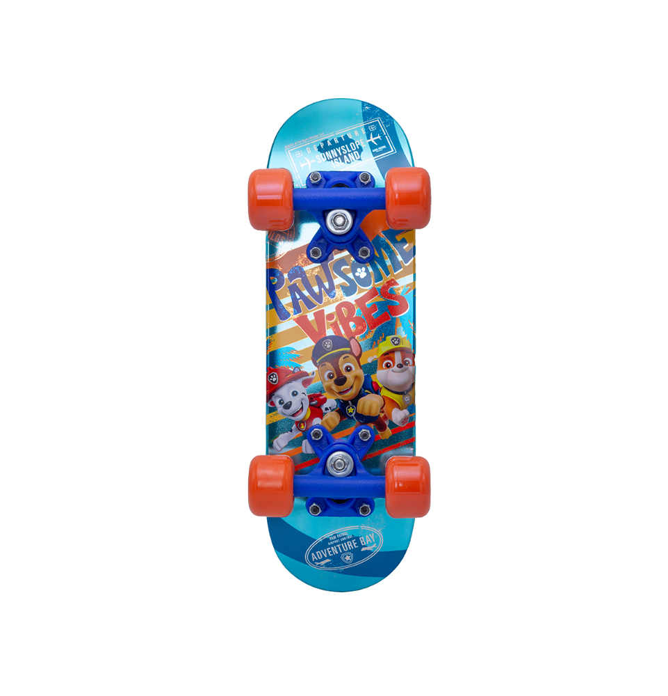 Riedlentė vaikams Paw Patrol Boys 17"