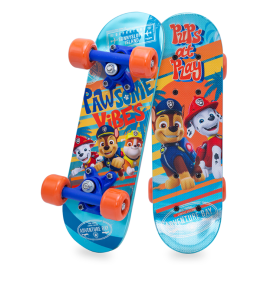 Riedlentė vaikams Paw Patrol Boys 17"