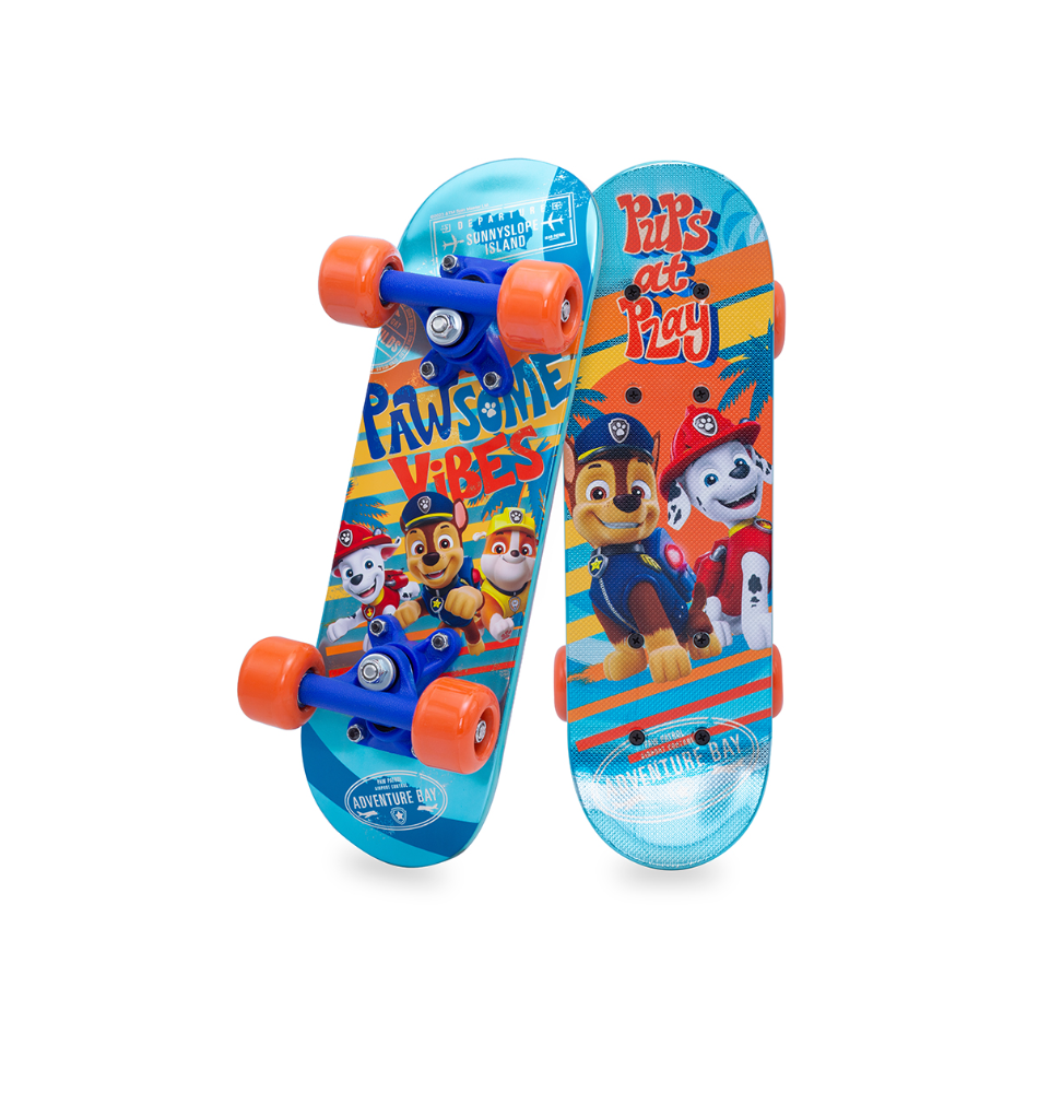Riedlentė vaikams Paw Patrol Boys 17"