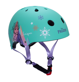 Šalmas Frozen Unique