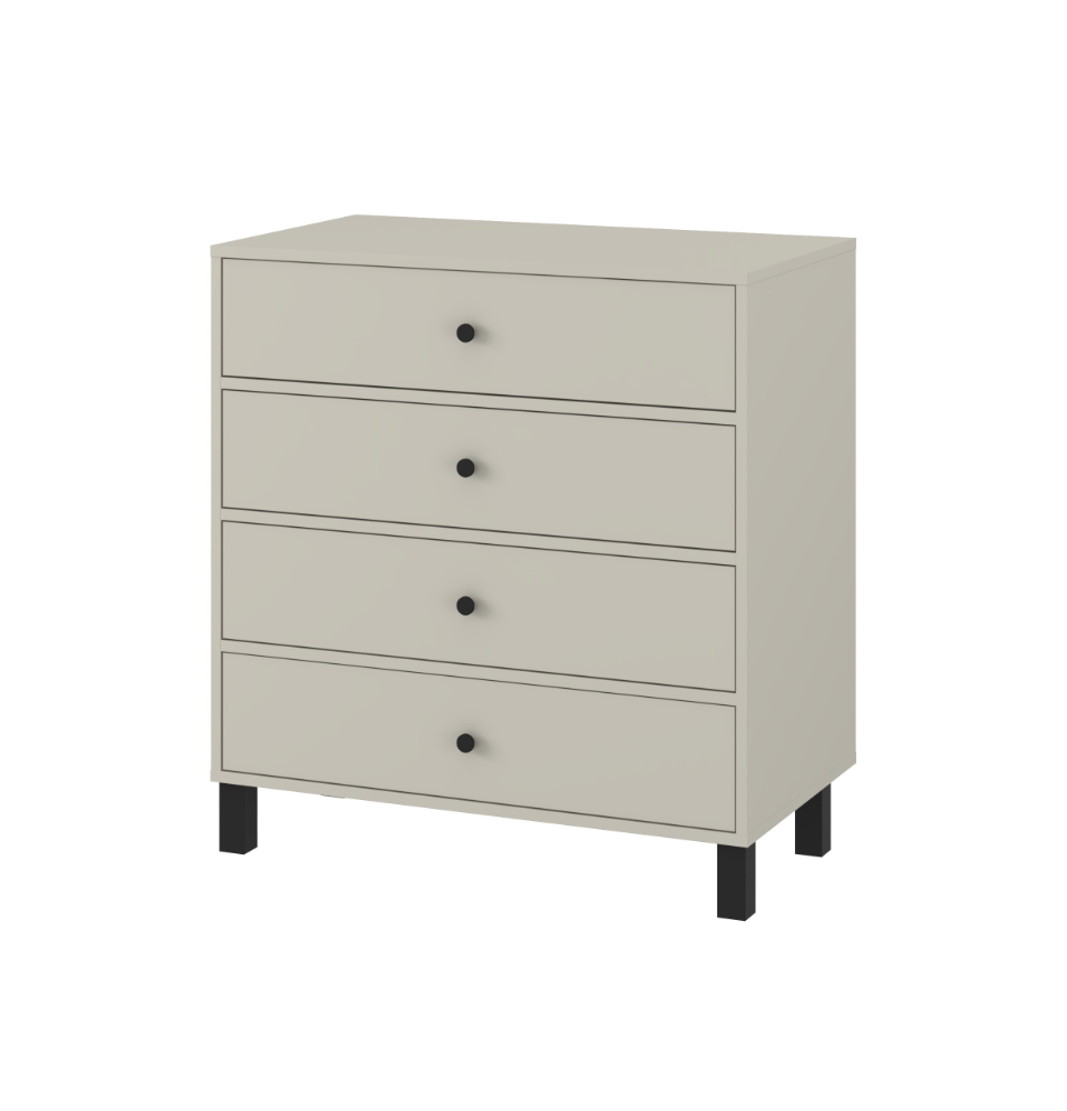 Komoda T4 Cashmere Komoda T4 Cashmere
