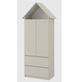 Spinta vaikams A9 Cashmere