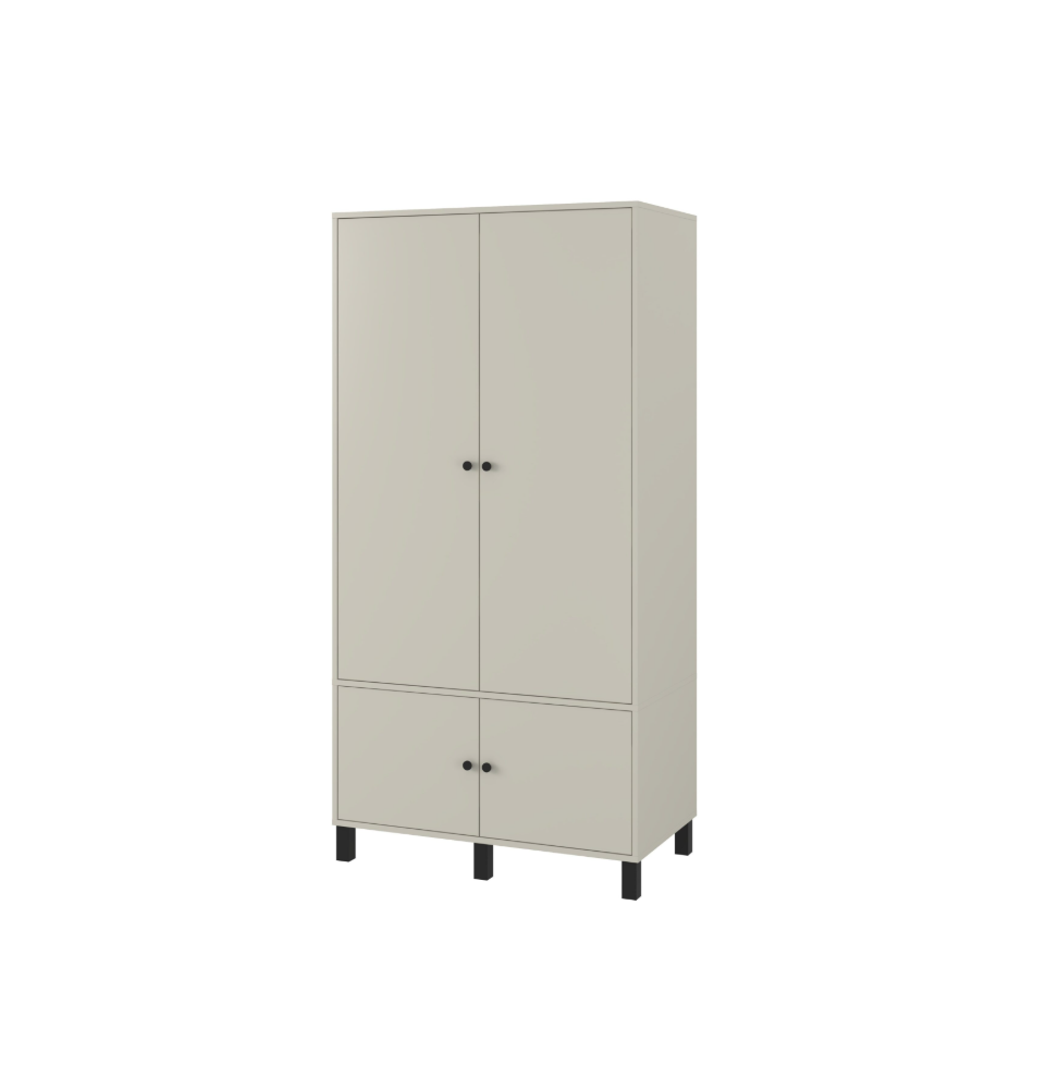 Spinta vaikams T9 Cashmere