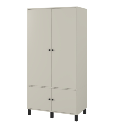 Spinta vaikams T9 Cashmere