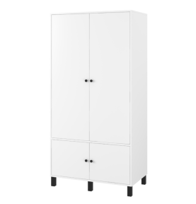 Spinta vaikams T9 White