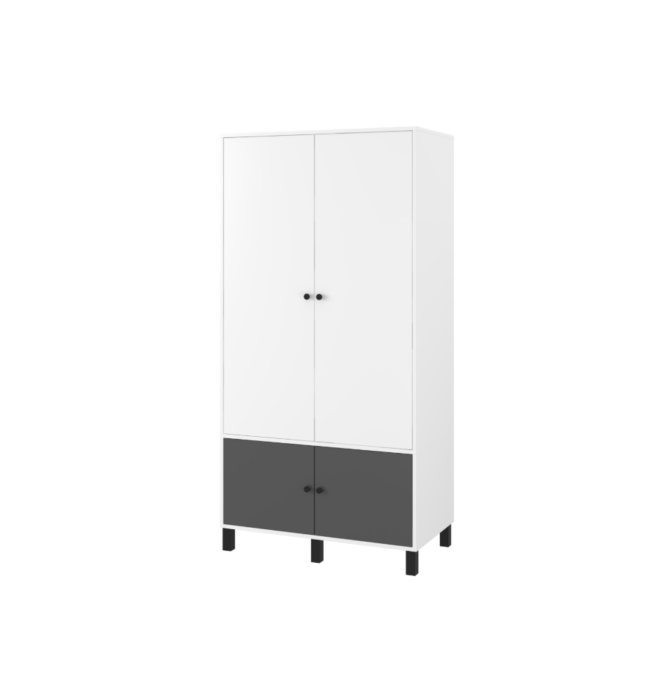 Spinta vaikams T9 Antrachite