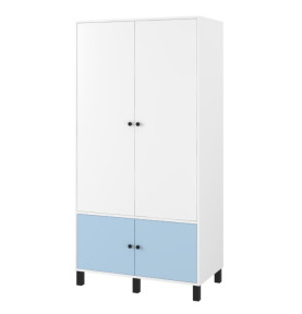 Spinta vaikams T9 Blue