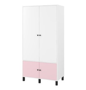 Spinta vaikams T9 Pink