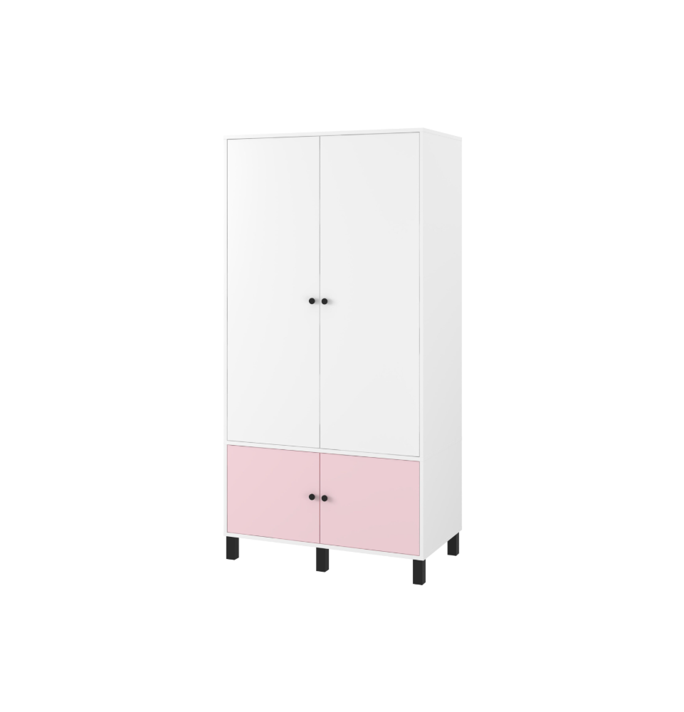 Spinta vaikams T9 Pink
