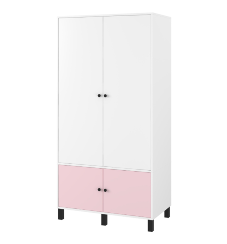 Spinta vaikams T9 Pink