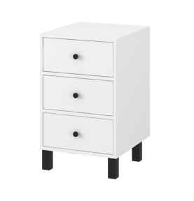 Naktinė spintelė T3 White