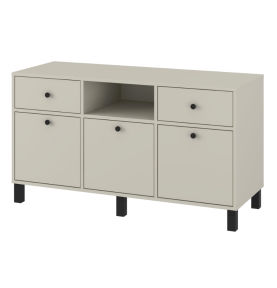 Spintelė T6 Cashmere