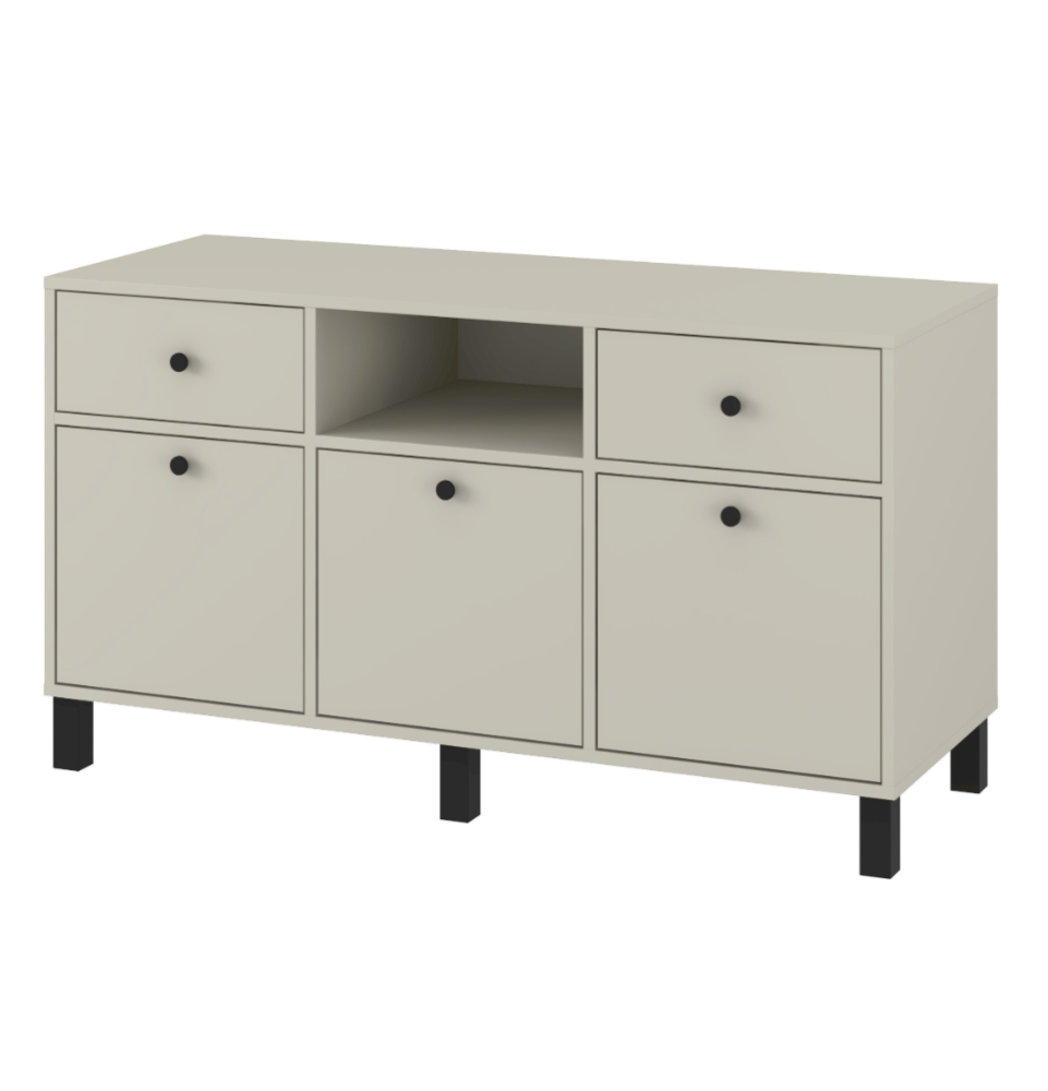 Spintelė T6 Cashmere