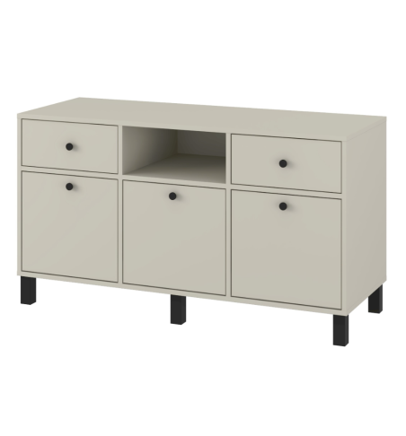 Spintelė T6 Cashmere