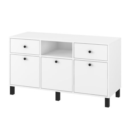 Spintelė T6 White