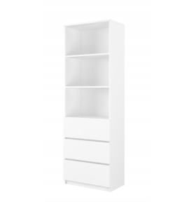 Lentyna B3 White
