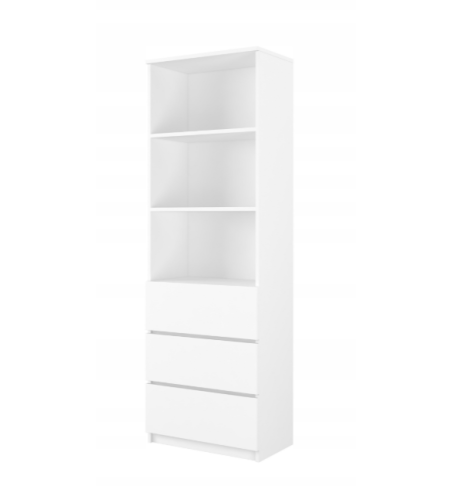 Lentyna B3 White