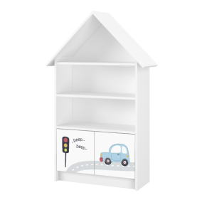 Lentyna House Auto