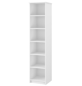 Lentyna T6 White