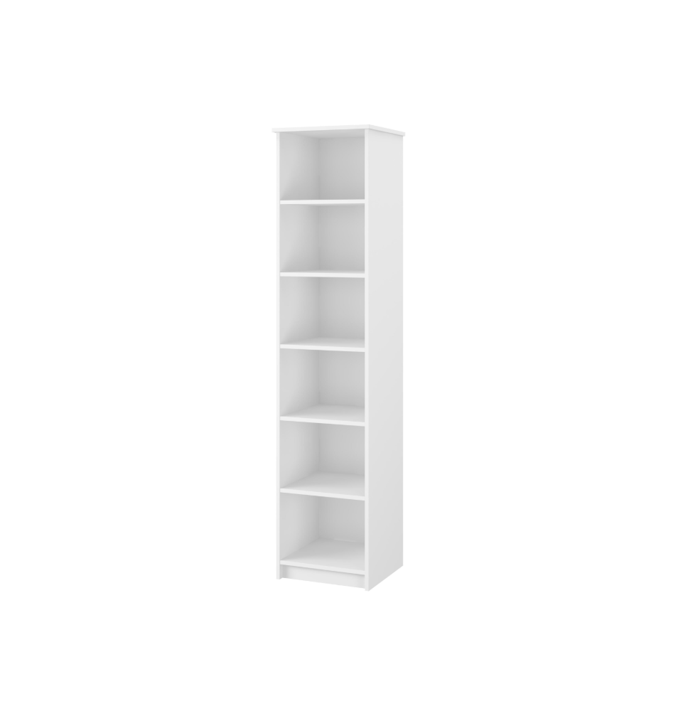 Lentyna T6 White Lentyna T6 White