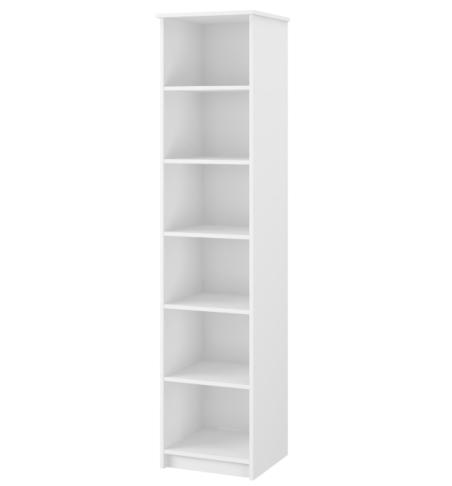 Lentyna T6 White