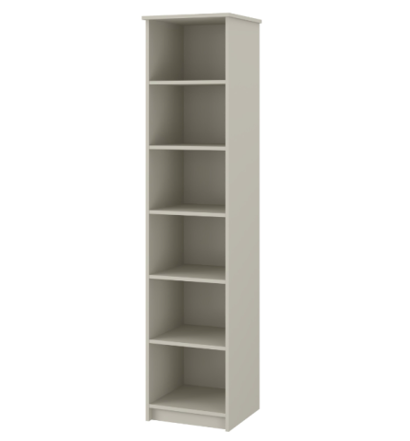 Lentyna T6 Cashmere