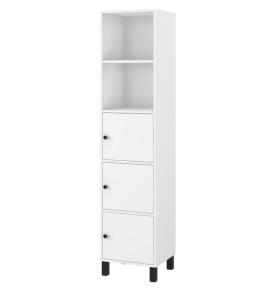 Lentyna T3 White
