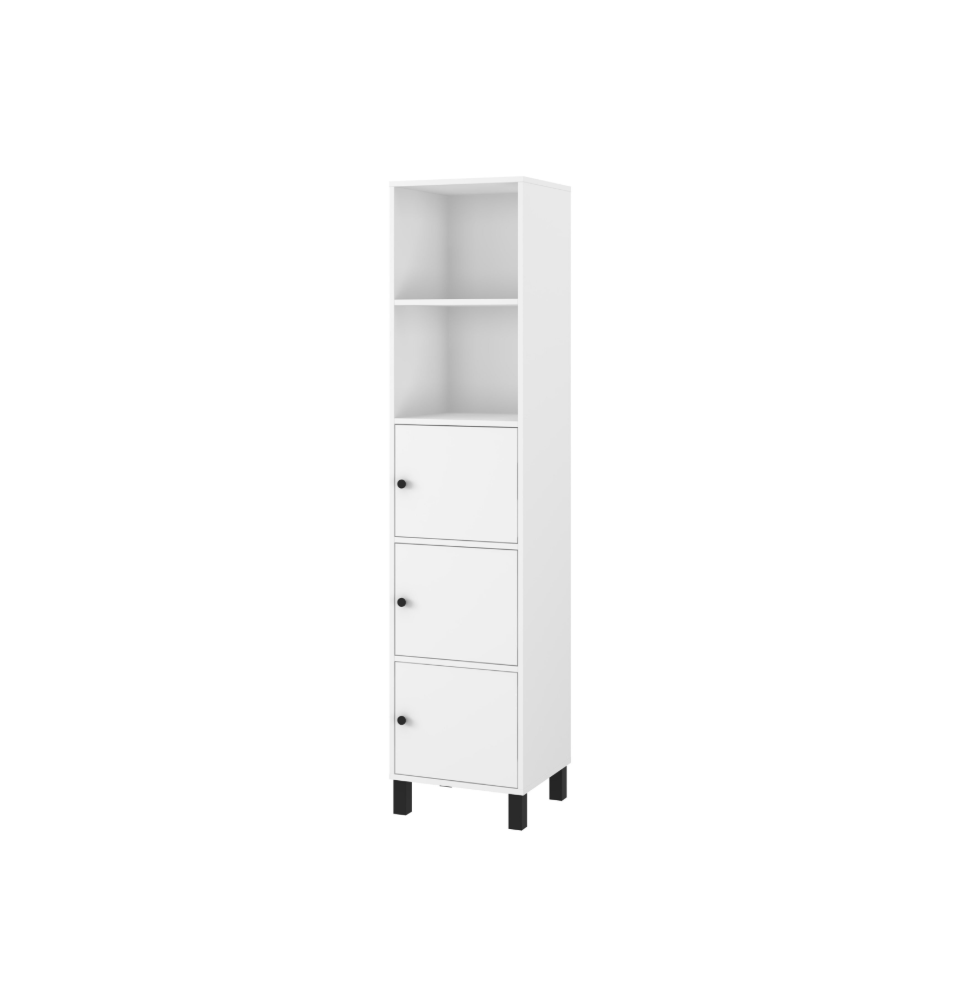 Lentyna T3 White
