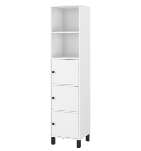 Lentyna T3 White