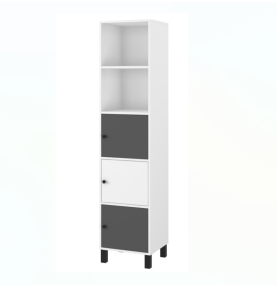 Lentyna T3 Antrachite