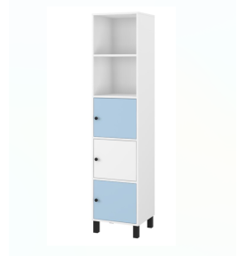Lentyna T3 Blue