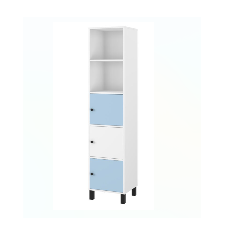 Lentyna T3 Blue
