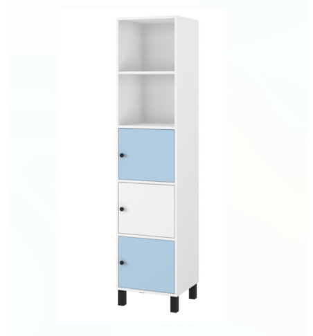 Lentyna T3 Blue