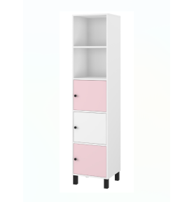 Lentyna T3 Pink